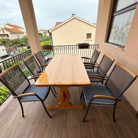 Apartment Ana 贝蒂纳 外观 照片
