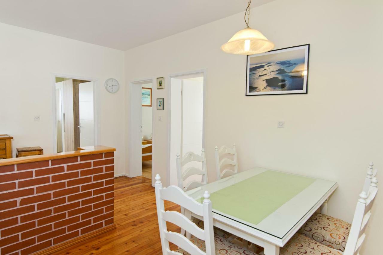 Apartment Ana 贝蒂纳 外观 照片